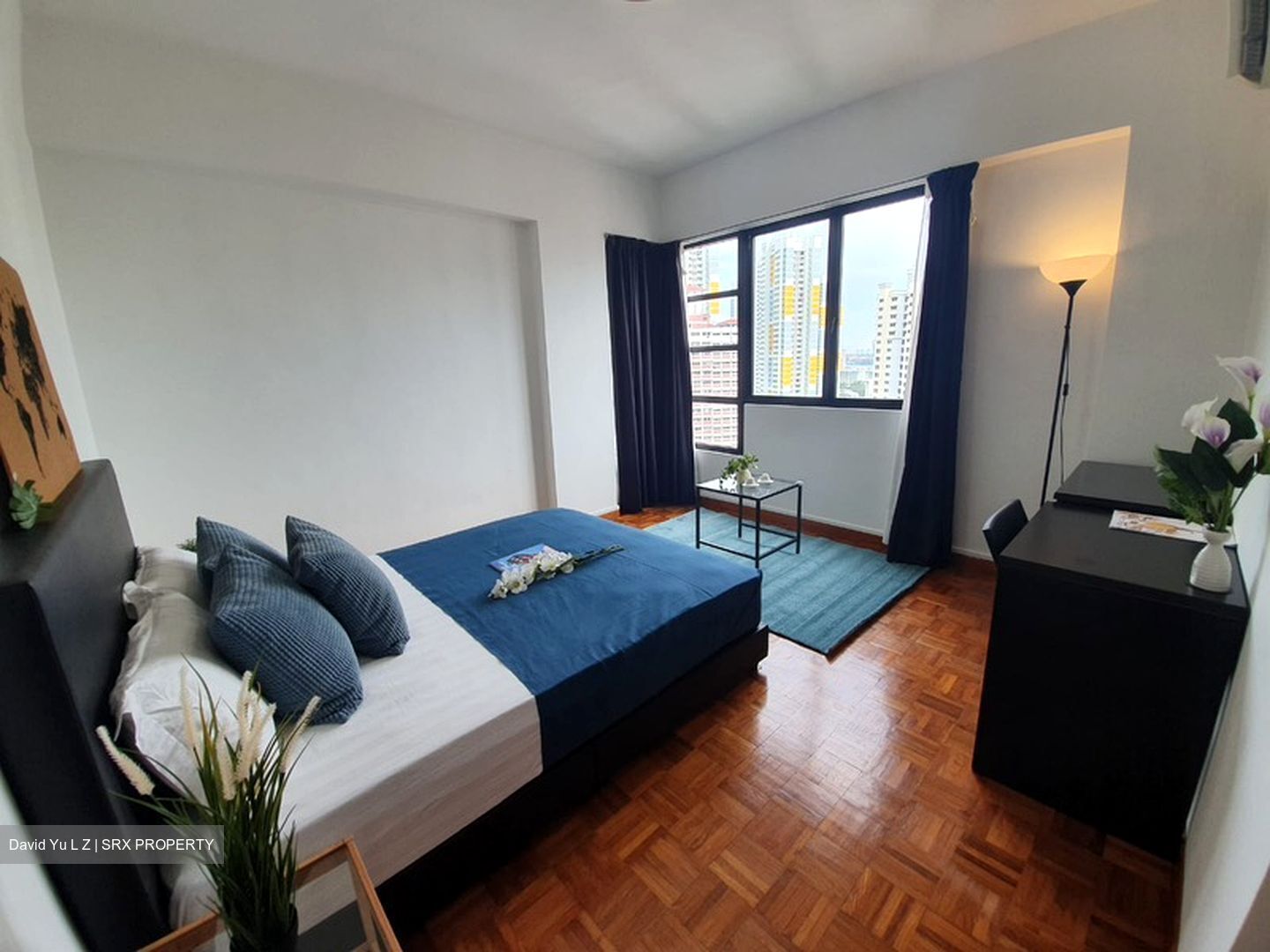 Central Green Condominium (D3), Condominium #613040951